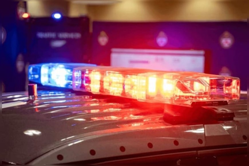 കാനഡയിലെ സ്‌കൂളിൽ വെടിവെപ്പ്; അക്രമി ഉൾപ്പെടെ 10 മരണം, നഗരത്തിൽ ലോക്ക്ഡൗൺ