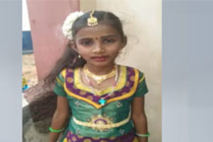 ഡാൻസ് പ്രാക്ടീസിനിടെ കുട്ടി തളർന്നുവീണു; ഒമ്പത് വയസ്സുകാരി മരിച്ചത് പ്രാണിയുടെ കടിയേറ്റ്