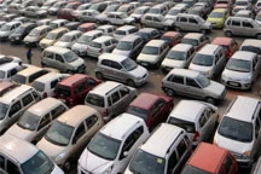 യൂസ്ഡ് വെഹിക്കിൾ ഷോറൂമുകൾക്ക് ‘പണി’ വരുന്നു; പഴയ വാഹനങ്ങളുടെ വിൽപ്പന സർക്കാർ നിരീക്ഷണത്തിൽ
