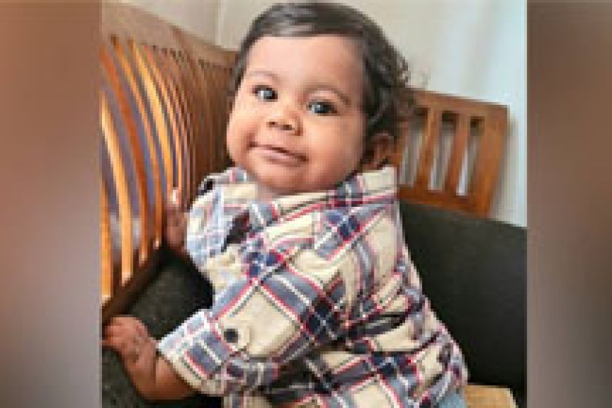 10 മാസം പ്രായമായ കുഞ്ഞ് അവയവദാതാവായി; അവയവദാനത്തിൽ പുതുചരിത്രം സൃഷ്ടിച്ച് ആലിൻ