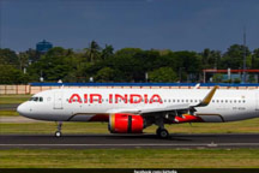 വ്യോമ യോഗ്യത പെർമിറ്റ് ഇല്ലാതെ 8 തവണ വിമാനം പറത്തി; എയർ ഇന്ത്യയ്ക്ക് 1 കോടി രൂപ പിഴ ചുമത്തി സിവിൽ ഏവിയേഷൻ മന്ത്രാലയം