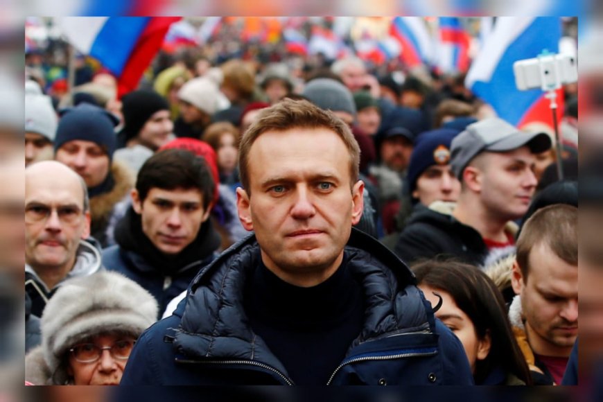 നവാൽനിയെ കൊലപ്പെടുത്തിയത് അപൂർവ്വമായ 'തവള വിഷം' ഉപയോഗിച്ച്; റഷ്യക്കെതിരെ സംയുക്ത ആരോപണവുമായി യൂറോപ്യൻ രാജ്യങ്ങൾ