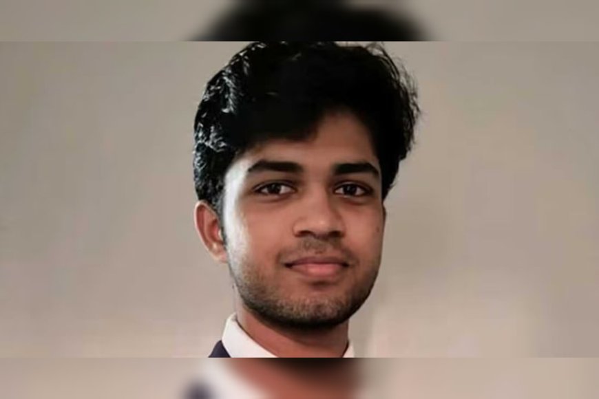 കലിഫോർണിയയിൽ കാണാതായ ഇന്ത്യൻ വിദ്യാർഥി മരിച്ച നിലയിൽ; മൃതദേഹം കണ്ടെത്തിയത് ആറ് ദിവസത്തിന് ശേഷം