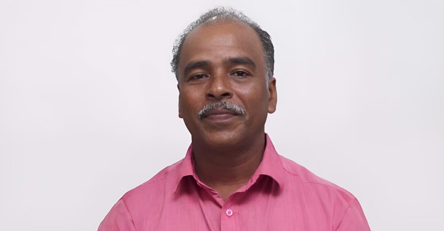 കടബാധ്യത, കർഷകൻ ജീവനൊടുക്കി; മികച്ച കർഷകനുള്ള അവാർഡ് നേടിയ ആൾ