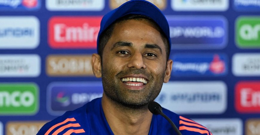 അഭിഷേക് കളിക്കണമെന്ന പാക് നായകന്റെ മോഹത്തിന് സൂര്യയുടെ മറുപടി; സഞ്ജു സാംസൺ പുറത്തിരുന്നേക്കും