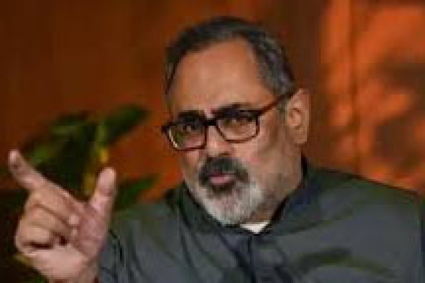 ശബരിമല യുവതീ പ്രവേശനം; ബിജെപിയുടെ നിലപാട് വ്യക്തമാക്കി രാജീവ് ചന്ദ്രശേഖർ