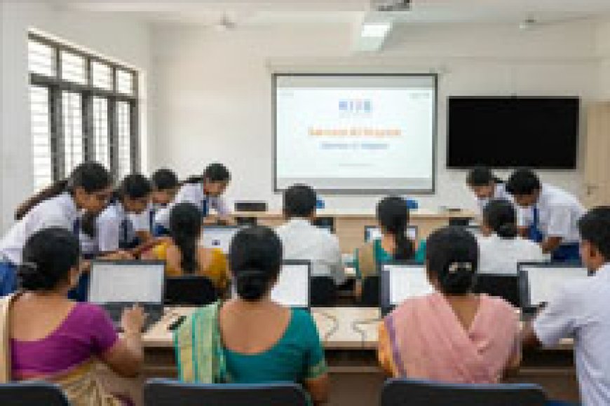 KITE 'സർവ്വം എഐ മയം' പദ്ധതിക്ക് തുടക്കമായി; ആറുലക്ഷം രക്ഷിതാക്കൾക്ക് ഇനി എഐ സാക്ഷരത