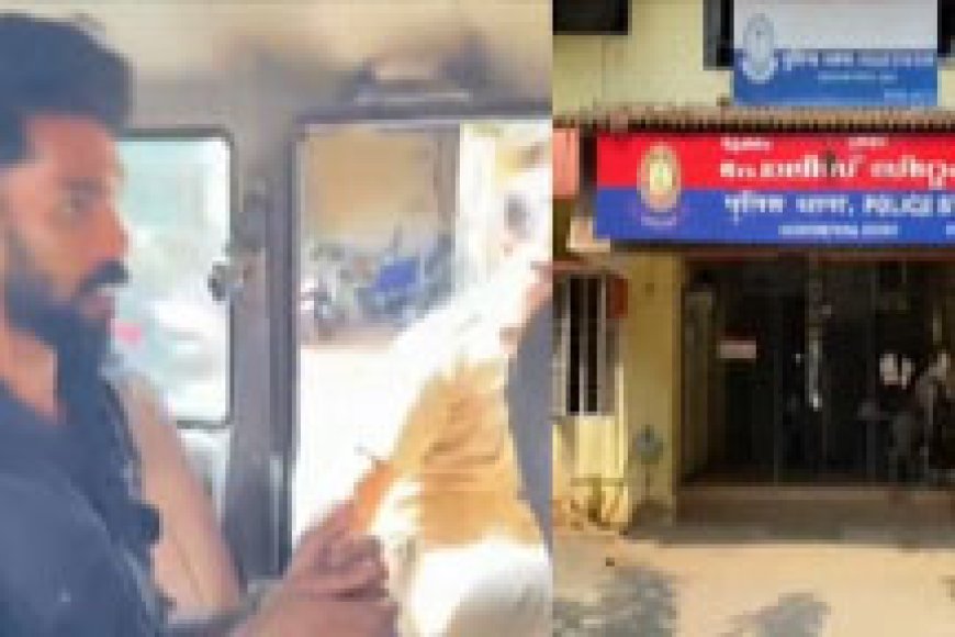 മകളെ തല്ലിയത് ചോദ്യംചെയ്തു; ഭാര്യാ മാതാവിൻറെ വീടിന് തീവച്ച് മരുമകൻ