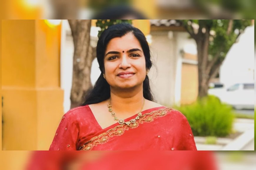 പ്രമുഖ മലയാളി ശാസ്ത്രജ്ഞ ഡോ. നിജു നാരായണൻ കലിഫോർണിയയിൽ അന്തരിച്ചു