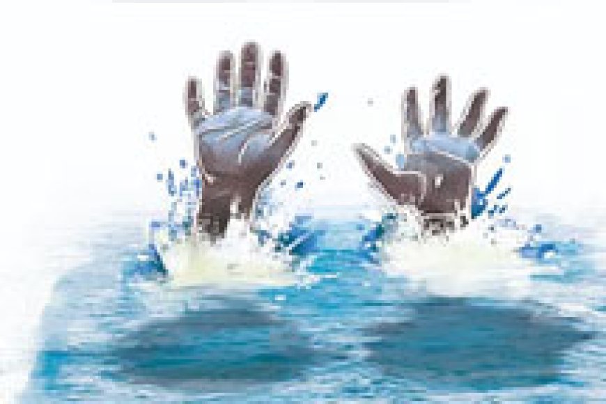 അമ്മയുടെ മെറ്റേണിറ്റി ഷൂട്ടിനിടെ ആദ്യ മകന് ദാരുണാന്ത്യം