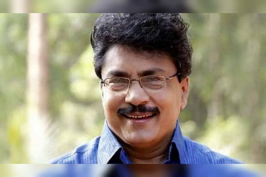 സി.പി.എമ്മുമായി ഉടക്കി പി.കെ. ശശി കെ.ടി.ഡി.സി ചെയർമാൻ സ്ഥാനം രാജിവെച്ചു