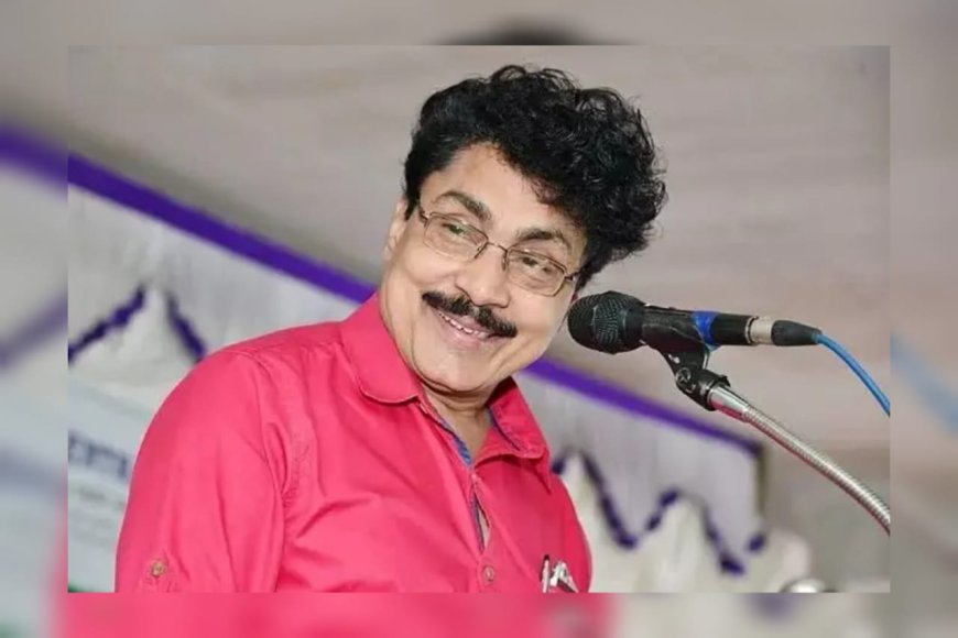 'യു.ഡി.എഫിലേക്കില്ല, ഇപ്പോഴും സി.പി.എം അംഗം'; രാജിക്ക് പിന്നാലെ നിലപാട് വ്യക്തമാക്കി പി.കെ. ശശി