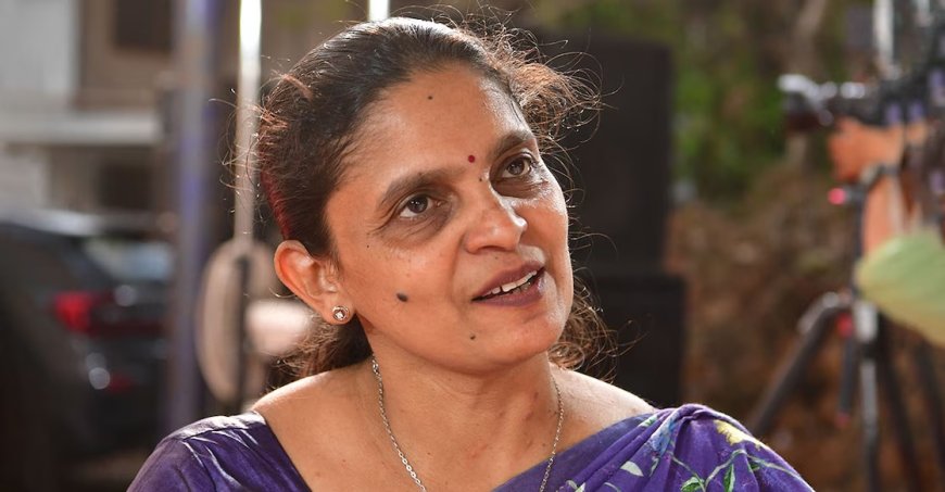 ജഡ്ജി ഹണി എം. വർഗീസിന് സ്ഥലംമാറ്റം; പുതിയ നിയമനം ആലപ്പുഴയിൽ