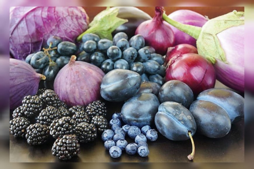 ചർമ്മത്തിന് തിളക്കമേകാൻ പർപ്പിൾ ഭക്ഷണങ്ങൾ; സൂര്യപ്രകാശത്തിൽ നിന്നുള്ള സംരക്ഷണത്തിന് മികച്ചതെന്ന് പഠനങ്ങൾ