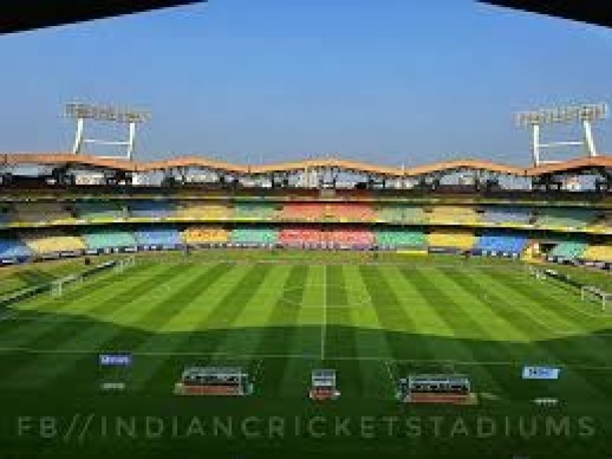 ബ്ലാസ്റ്റേഴ്‌സ് - ജി.സി.ഡി.എ തർക്കം പരിഹരിച്ചു; കൊച്ചിയിൽ നാളെ ഐ.എസ്.എൽ മത്സരം നിശ്ചയിച്ച പ്രകാരം നടക്കും