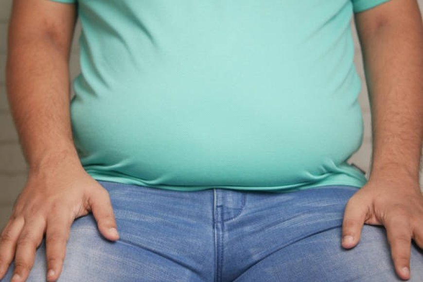 കുടവയറിലും അമിതവണ്ണത്തിലും കേരളം മുന്നിൽ; പത്തിൽ ആറ് മലയാളികൾക്കും കുടവയറെന്ന് റിപ്പോർട്ട്