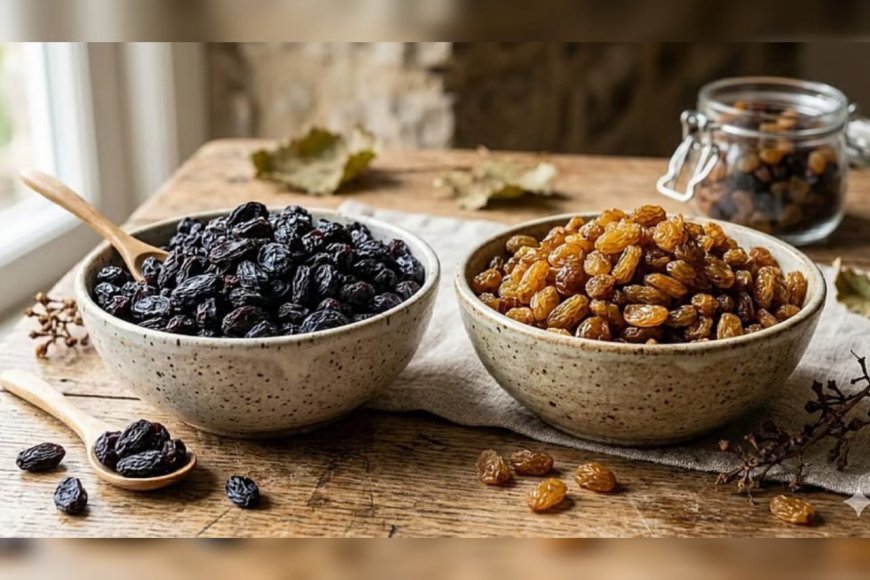 കറുത്ത മുന്തിരിയോ മഞ്ഞ മുന്തിരിയോ കൂടുതൽ നല്ലത്? പോഷകഗുണങ്ങൾ അറിയാം