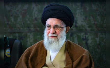 ആയത്തുള്ള അലി ഖമനെയി കൊല്ലപ്പെട്ടു; സ്ഥിരീകരിച്ച് ഇറാന്‍ മാധ്യമങ്ങള്‍