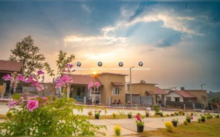 പുതുജീവിതത്തിലേക്ക് വയനാട്; പുനരധിവാസ ടൗൺഷിപ്പ് മുഖ്യമന്ത്രി ഉദ്ഘാടനം ചെയ്തു, 178 വീടുകൾ കൈമാറി