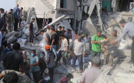 ഇറാനിലെ സ്കൂളിനുനേരെ ഇസ്രയേലി ആക്രമണം; മരണസംഖ്യ 180 ആയി