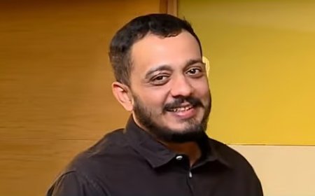 'മഞ്ഞുമ്മൽ ബോയ്സ്' സംവിധായകൻ ചിദംബരത്തിനെതിരെ ലൈംഗികാതിക്രമ കേസ്