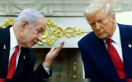 'അടുത്ത നേതാവിനെയും വധിക്കും'; ഇറാനെതിരെ കടുത്ത നിലപാടുമായി ഇസ്രായേൽ