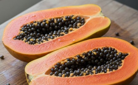 പപ്പായക്കുരു ഇനി കളയണ്ട; അർബുദത്തെ പ്രതിരോധിക്കാനും കൊളസ്ട്രോൾ കുറയ്ക്കാനും 'ബെസ്റ്റ്'