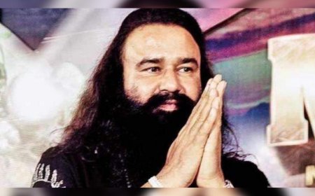 മാധ്യമപ്രവർത്തകന്‍റെ കൊലപാതകം: ഗുർമീത് റാം റഹീമിനെ ഹൈക്കോടതി കുറ്റവിമുക്തനാക്കി