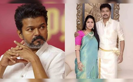 വിജയ്‌ക്കെതിരെ വീണ്ടും കോടതിയെ സമീപിച്ച് സംഗീത; ഭർതൃവീട്ടിൽ താമസിക്കാൻ അവകാശം വേണം, ജീവനാംശവും ആവശ്യപ്പെട്ടു