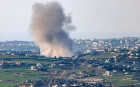 ഓസ്‌ലോയിലെ യു.എസ് എംബസിയിൽ സ്ഫോടനം; കോൺസുലാർ വിഭാഗത്തിന് നേരെ ആക്രമണം