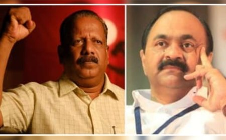 പറവൂരിൽ തീപാറുന്ന പോരാട്ടം; വി.ഡി. സതീശനെതിരെ ഇ.ടി. ടൈസൺ മാസ്റ്റർ; ഇടതുമുന്നണിയുടെ അപ്രതീക്ഷിത നീക്കം