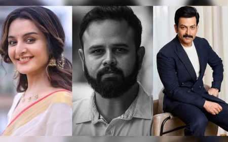 രാഹുൽ സദാശിവന്റെ അടുത്ത ചിത്രത്തിൽ പൃഥ്വിരാജും മഞ്ജു വാര്യരും; ഹൊറർ വിസ്മയവുമായി വീണ്ടും സംവിധായകൻ