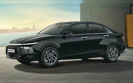 പുത്തൻ മാറ്റങ്ങളുമായി ഹ്യുണ്ടായി വെർണ വിപണിയിൽ; ആറ് വേരിയന്റുകൾ; പ്രാരംഭ വില 10.98 ലക്ഷം രൂപ