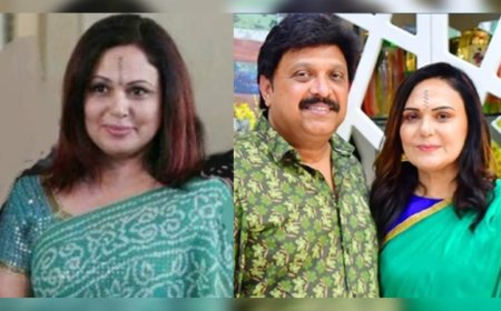 ഗണേഷ് കുമാർ വിവാദം ഒത്തുതീർപ്പിലേക്ക്; ഭാര്യയോട് ക്ഷമ ചോദിച്ച് മന്ത്രി; പരാതിയില്ലെന്നും ഗണേഷിനെ ഉപേക്ഷിക്കില്ലെന്നും ബിന്ദു മേനോൻ