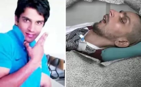 രാജ്യത്ത് ആദ്യമായി ദയാവധത്തിന് സുപ്രീംകോടതി അനുമതി; ഹരീഷ് റാണയുടെ ഉപകരണങ്ങൾ മാറ്റാം; 13 വർഷത്തെ പോരാട്ടത്തിനൊടുവിൽ വിധി