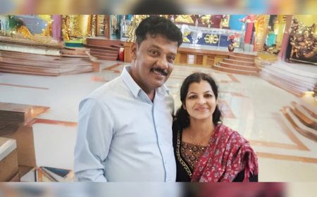 മകന്‍റെ വേർപാട് താങ്ങാനായില്ല; ബേക്കലിൽ ട്രെയിൻ തട്ടി മരിച്ച വിദ്യാർഥിയുടെ മാതാപിതാക്കൾ ജീവനൊടുക്കി; നാടിനെ നടുക്കിയ ദുരന്തം