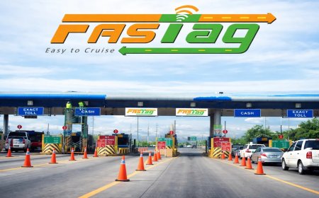 ഫാസ്‌ടാഗ് വാർഷിക പാസ് നിരക്ക് കൂട്ടി; ഏപ്രിൽ ഒന്ന് മുതൽ പ്രാബല്യത്തിൽ; യാത്രക്കാർക്ക് ഇനി ചെലവേറും