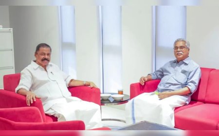 കേരളം തെരഞ്ഞെടുപ്പ് ചൂടിലേക്ക് സ്ഥാനാര്‍ഥികളെ പ്രഖ്യാപിച്ച് സി.പി.ഐയും സി.പി.എമ്മും