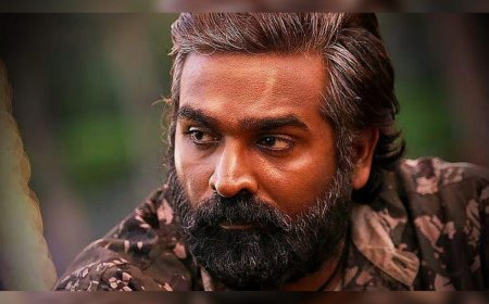 എന്തുകൊണ്ട് മലയാളത്തിൽ അഭിനയിക്കുന്നില്ല? മനസ്സ് തുറന്ന് വിജയ് സേതുപതി