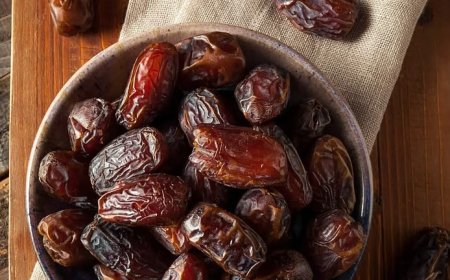 ആരോഗ്യത്തിന് അമൃതായി ഈന്തപ്പഴം; തലച്ചോറിന്‍റെ പ്രവർത്തനവും ഹൃദയാരോഗ്യവും മെച്ചപ്പെടുത്തും