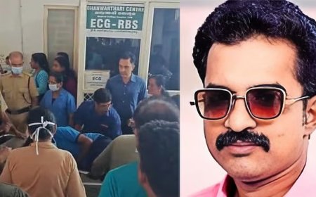 തിരുവനന്തപുരം മെഡിക്കൽ കോളേജ് തീപ്പിടിത്തം: ഐസിയു മാറ്റത്തിന് പിന്നാലെ മരിച്ചതായി പരാതി; ആരോപണം നിഷേധിച്ച് അധികൃതർ