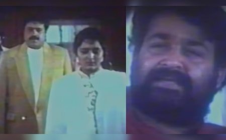 ''സമ്മർ ഇൻ ബത്‌ലഹേം' ഡിലീറ്റഡ് സീൻ പുറത്ത്; ആമിയും ഡെന്നീസും ഒന്നിക്കുന്ന ക്ലൈമാക്സ് രംഗം; 28 വർഷത്തിന് ശേഷം സർപ്രൈസുമായി നിർമ്മാതാക്കൾ