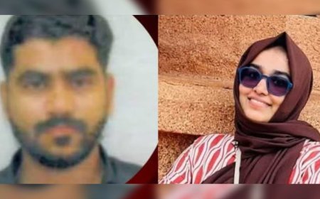 ഒമാനിൽ മിന്നൽ പ്രളയം; മലവെള്ളപ്പാച്ചിലിൽ പെട്ട് രണ്ട് മലയാളികൾ മരിച്ചു