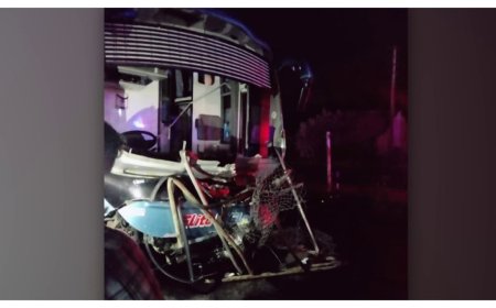 മൈസൂരുവിൽ സ്വകാര്യ ബസ് അപകടത്തിൽപ്പെട്ടു; നാല് മലയാളികൾക്ക് ദാരുണാന്ത്യം