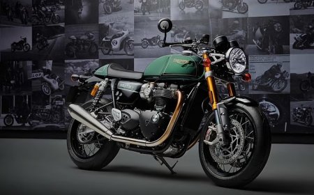 ട്രയംഫിന്റെ പുതിയ 350 സിസി ബൈക്കുകൾ ഏപ്രിൽ 6-ന് എത്തും; സ്പീഡ്, സ്‌ക്രാംബ്ലർ, ത്രക്സ്റ്റൺ മോഡലുകളിൽ വലിയ മാറ്റം