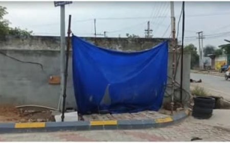 ഗാസിയാബാദിൽ പാക് ചാരശൃംഖല തകർത്തു; 8 പേർ കൂടി പിടിയിൽ; ആകെ അറസ്റ്റ് 22 ആയി