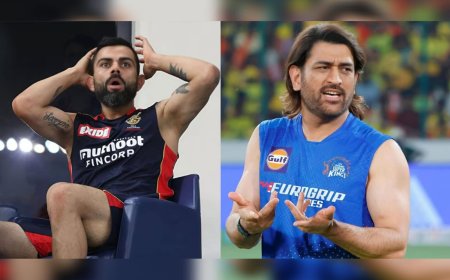 ഐ.പി.എൽ: താരങ്ങൾക്ക് കർശന നിയന്ത്രണങ്ങളുമായി ബി.സി.സി.ഐ; ഡ്രസ് കോഡ് ലംഘിച്ചാൽ പിഴ; മത്സരദിവസം പരിശീലനത്തിന് വിലക്ക്