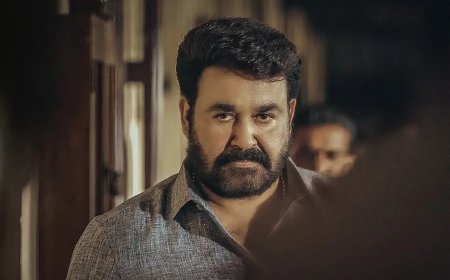 ജോർജുകുട്ടി തിയേറ്ററുകളിലേക്ക്; ഒടിടി റിലീസിന് ശേഷം 'ദൃശ്യം 2' ബിഗ് സ്‌ക്രീനിൽ