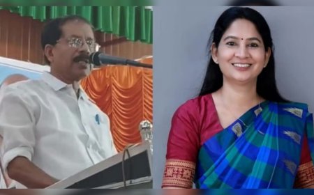 യു. പ്രതിഭയ്‌ക്കെതിരായ അധിക്ഷേപം: മുസ്ലിം ലീഗ് നേതാവ് എ. ഇർഷാദിനെ സസ്‌പെൻഡ് ചെയ്തു