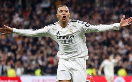 എംബാപ്പെയുടെ പരിക്കിൽ റയൽ മെഡിക്കൽ ടീമിന് ഗുരുതര വീഴ്ച; ഇടതുകാലിന് പകരം സ്കാൻ ചെയ്തത് വലതുകാലിൽ